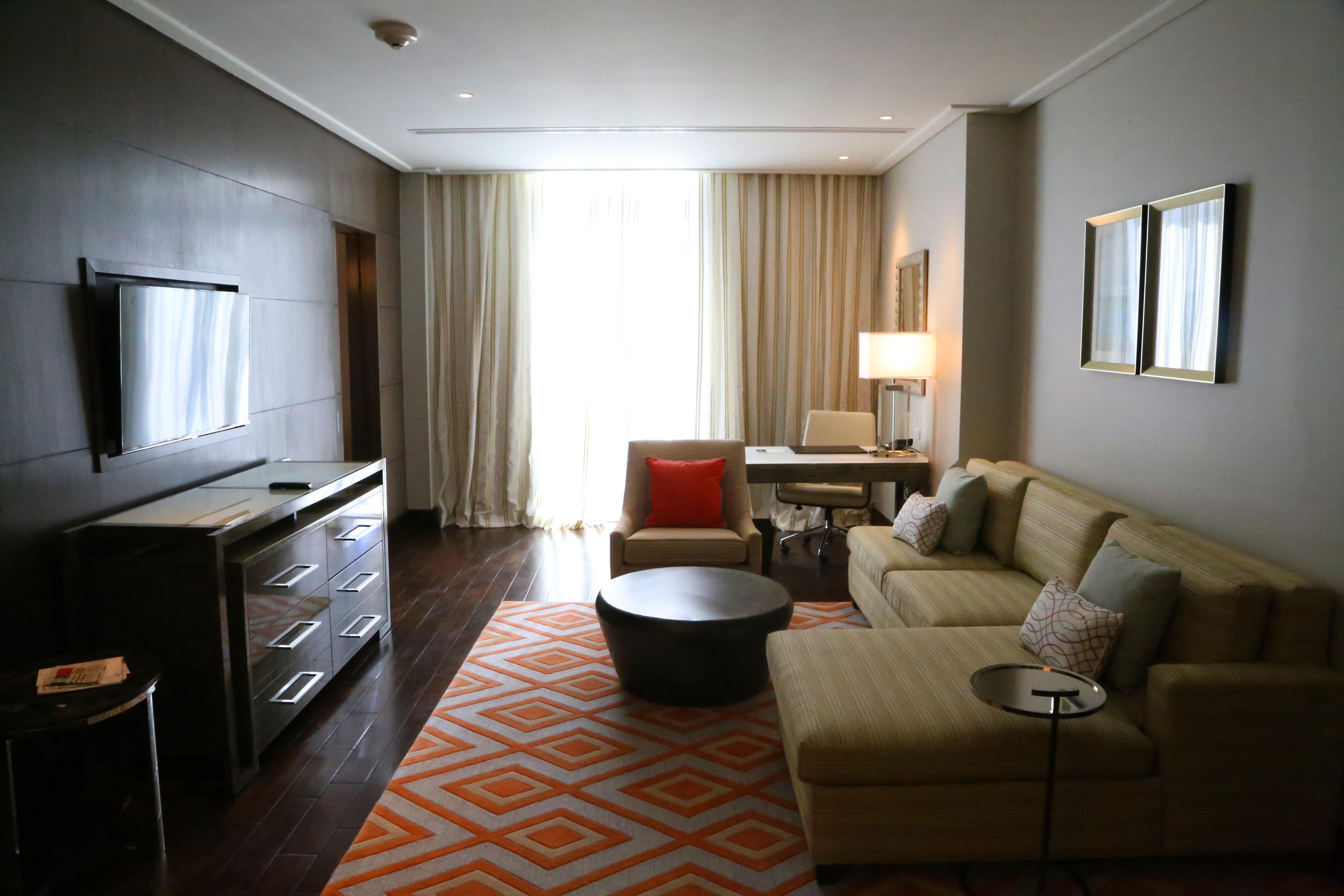 Готель Intercontinental Real Santo Domingo By Ihg Екстер'єр фото