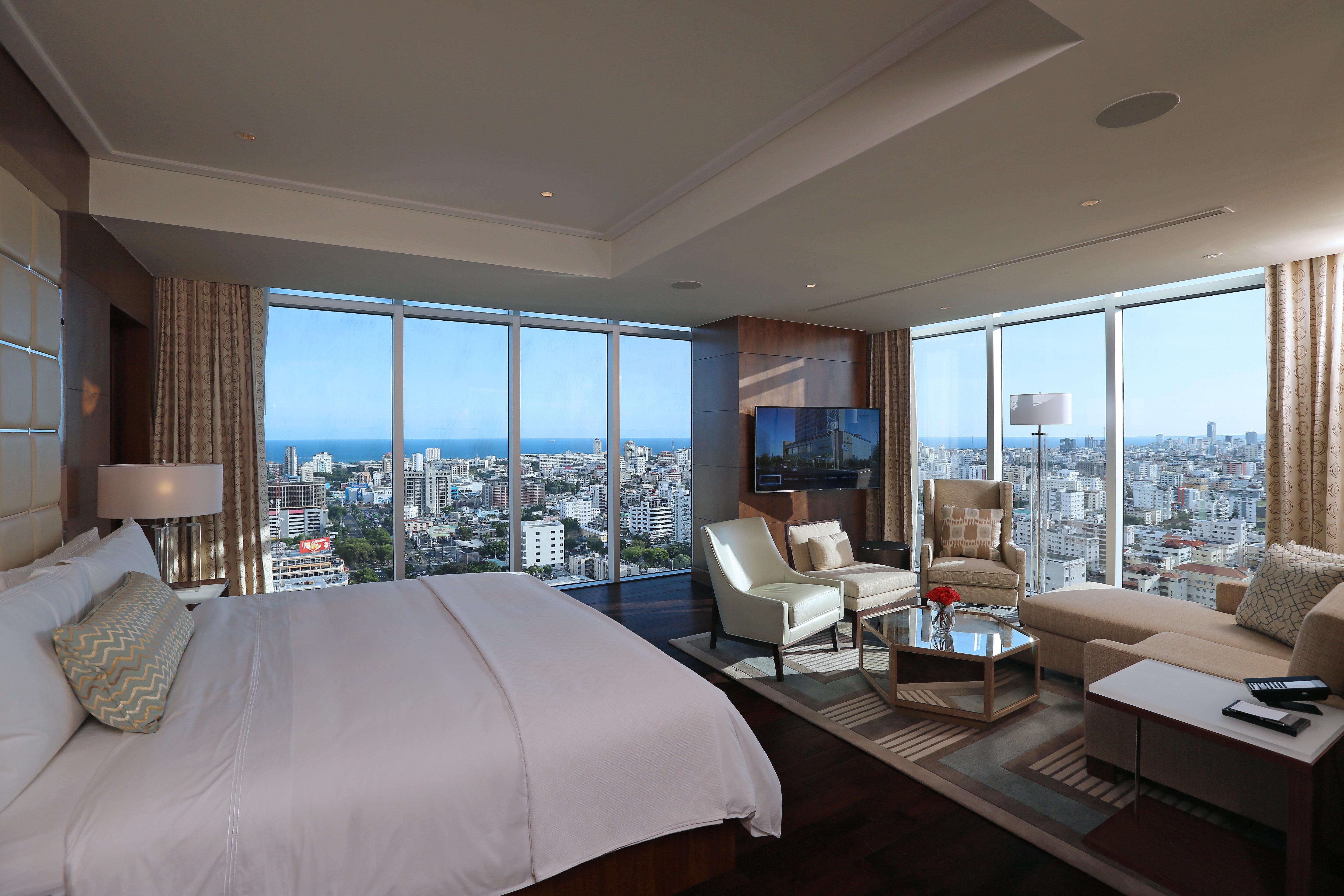 Готель Intercontinental Real Santo Domingo By Ihg Екстер'єр фото