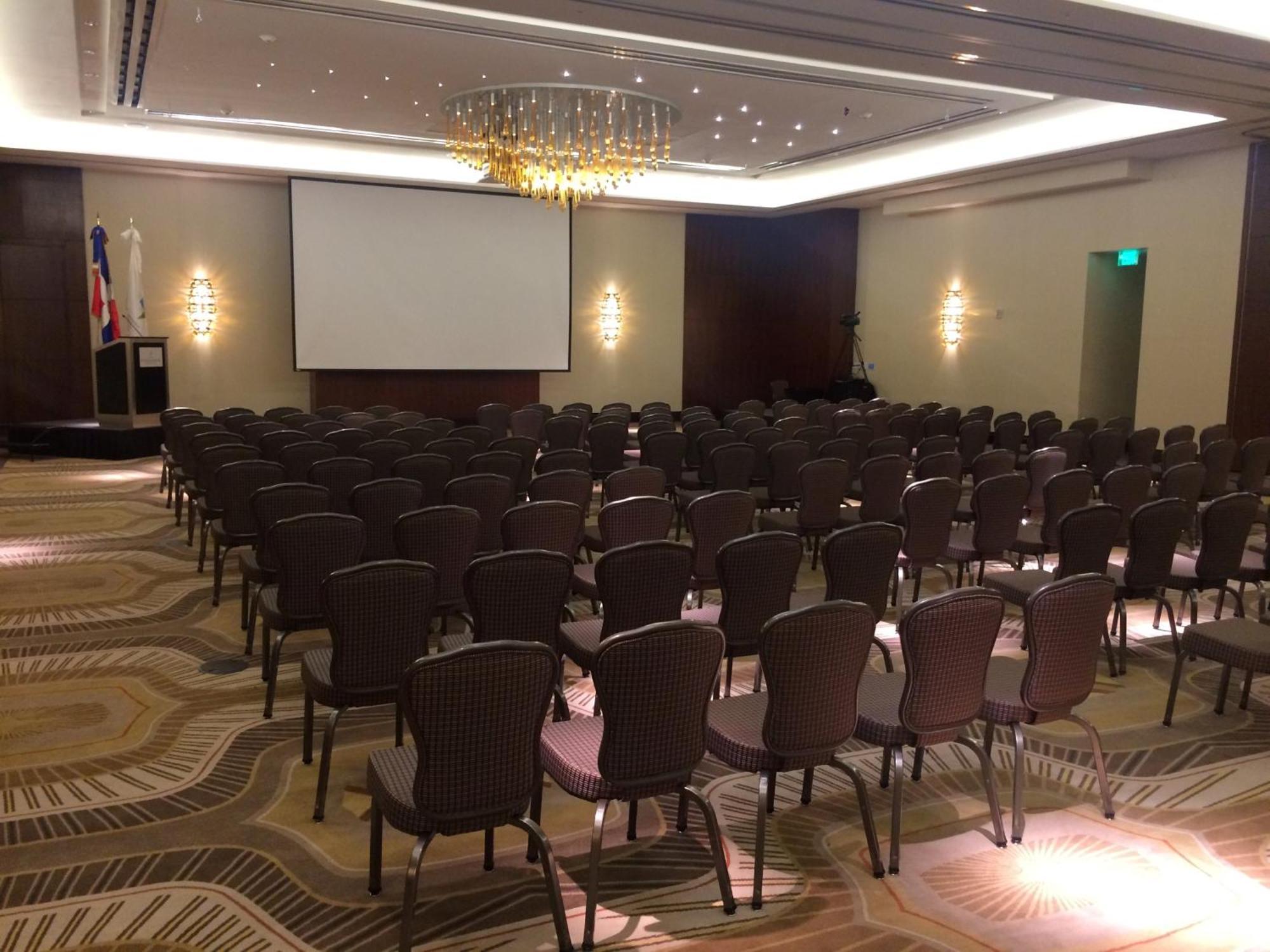 Готель Intercontinental Real Santo Domingo By Ihg Екстер'єр фото