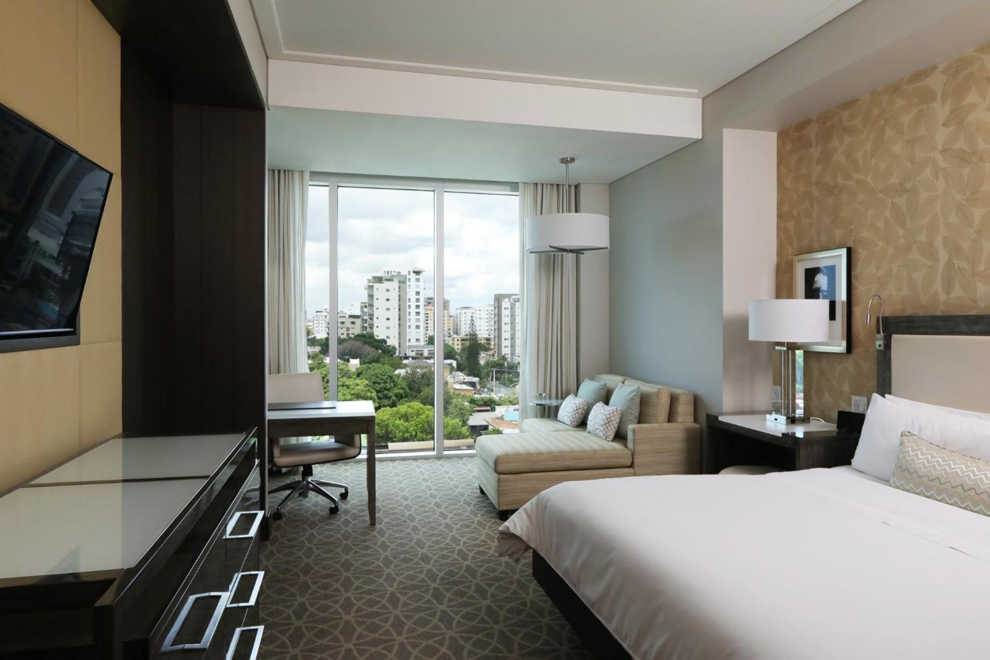 Готель Intercontinental Real Santo Domingo By Ihg Екстер'єр фото