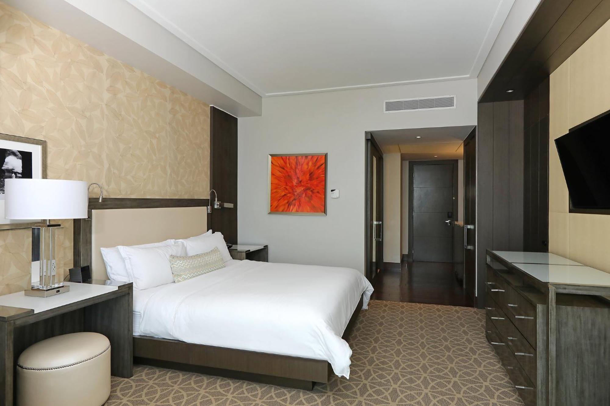 Готель Intercontinental Real Santo Domingo By Ihg Екстер'єр фото