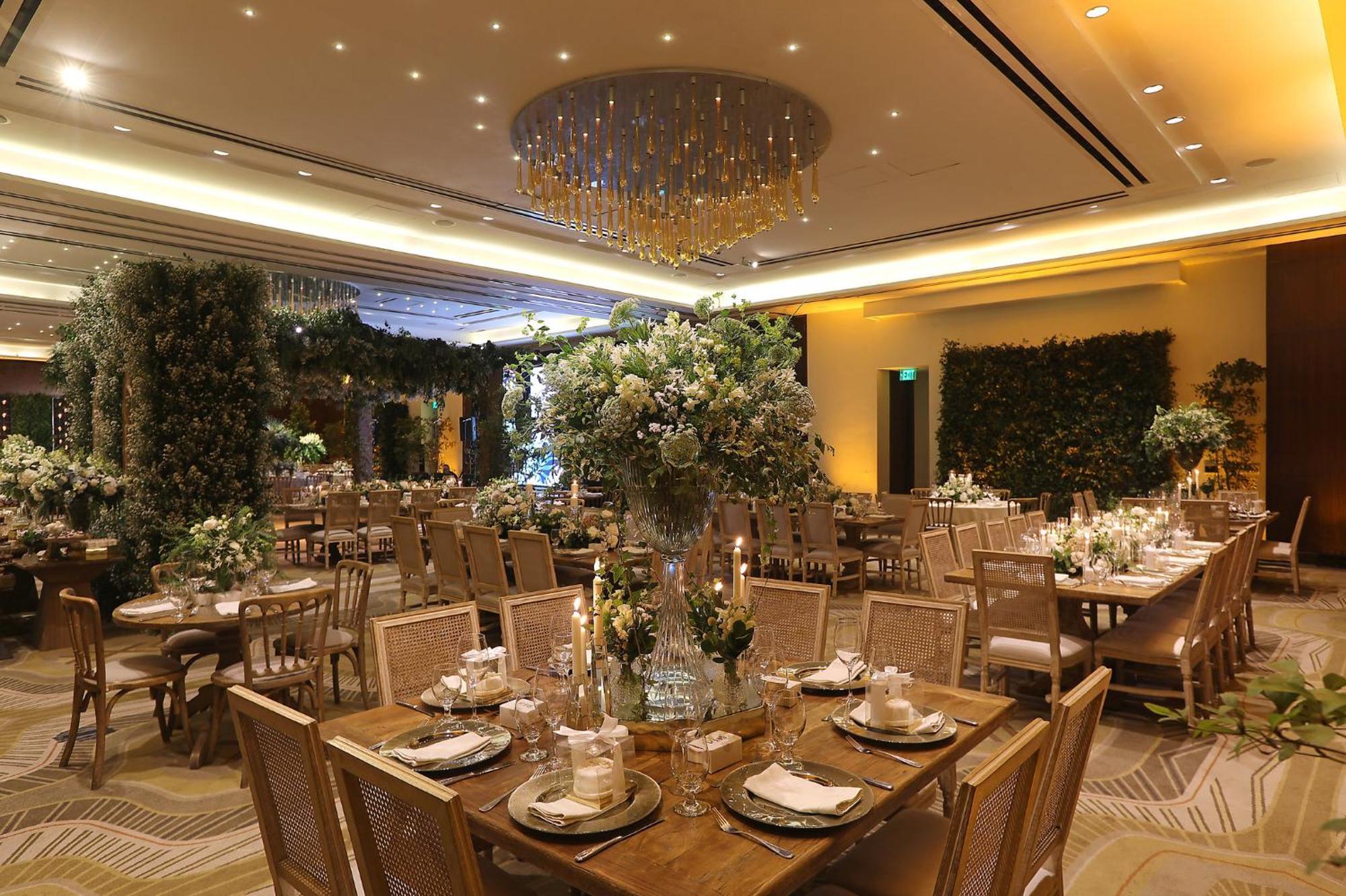 Готель Intercontinental Real Santo Domingo By Ihg Екстер'єр фото